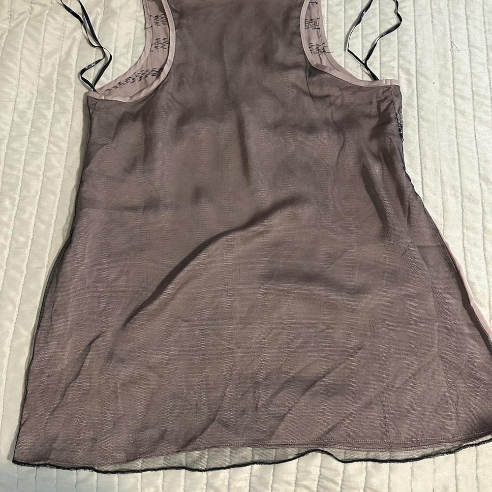 MISS ME TANK - Picture 3 of 6